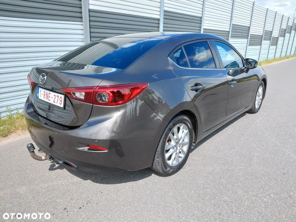 Mazda 3 - 2