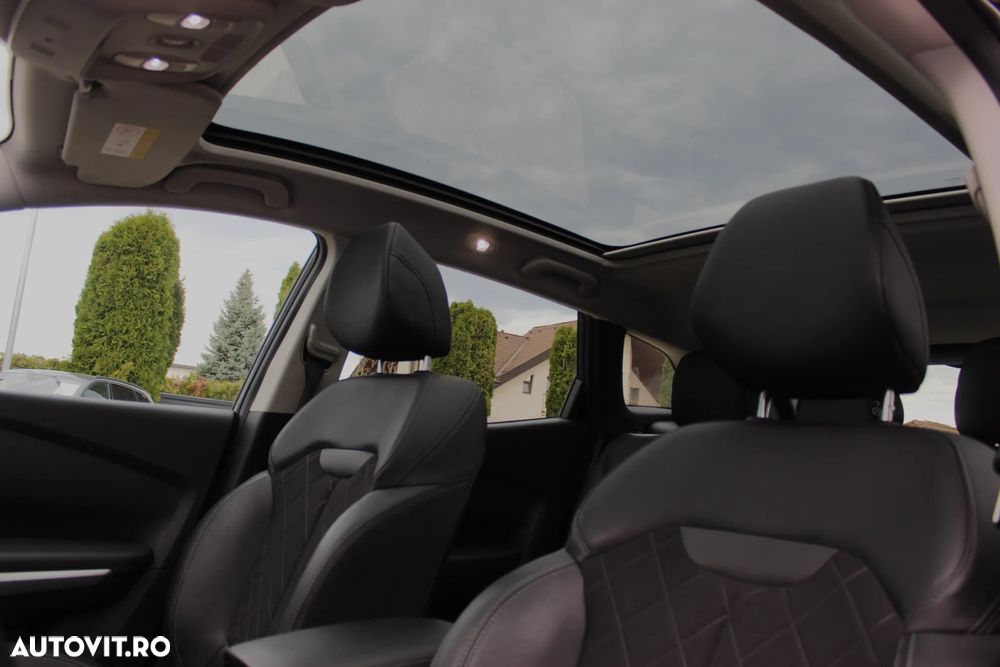 Renault Kadjar TCe GPF Intens - 13