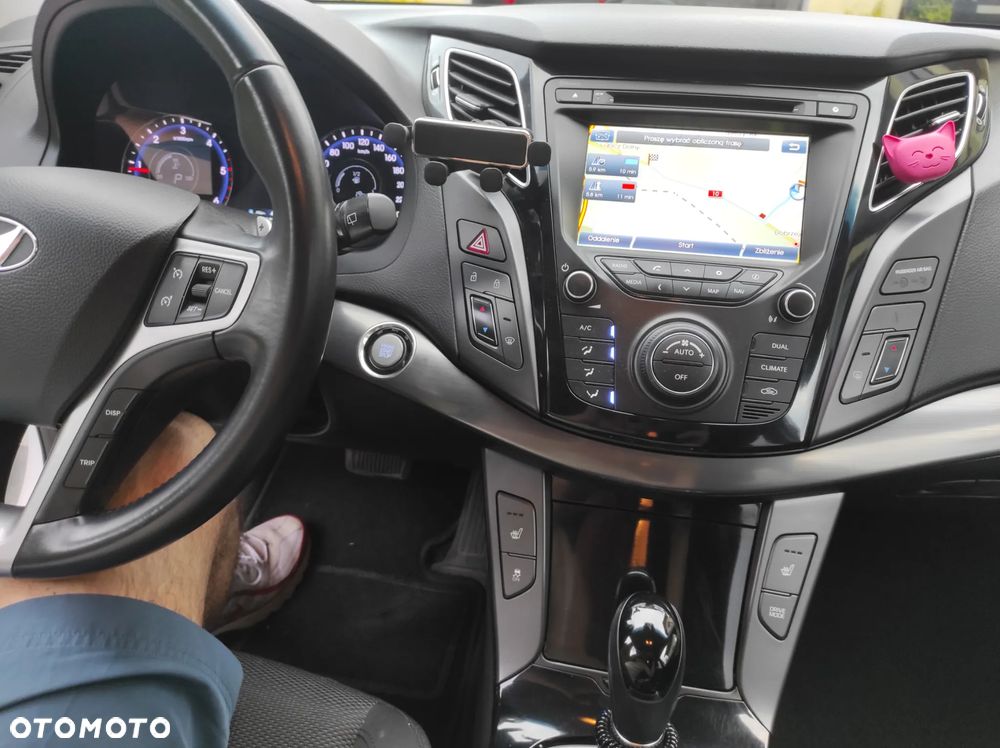 Hyundai i40 1.7 CRDi Premium - 14