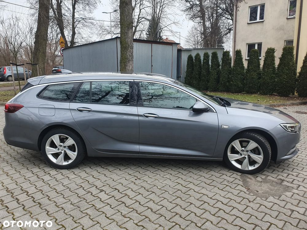 Opel Insignia 2.0 CDTI ecoFLEXStart/Stop Innovation - 25