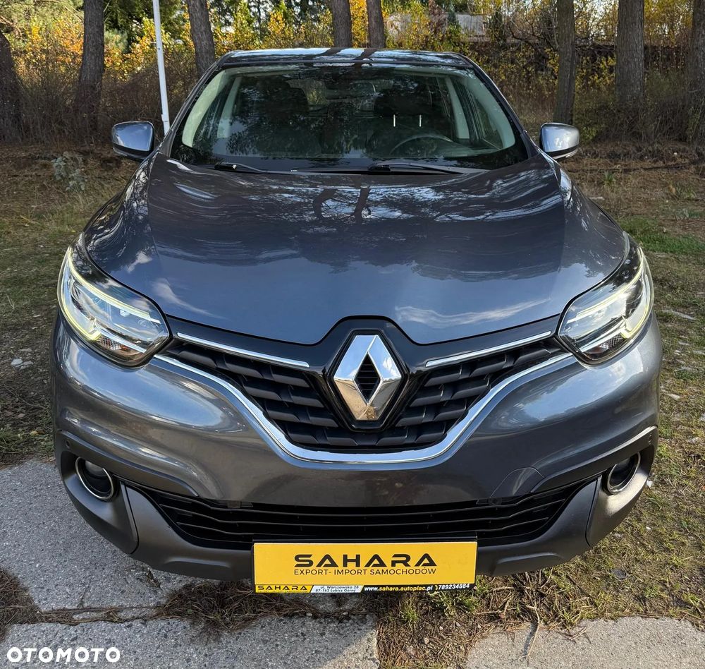 Renault Kadjar 1.2 Energy TCe Adventure - 2