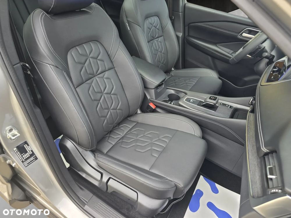 Nissan Qashqai 1.3 DIG-T MHEV Xtronic Tekna - 18