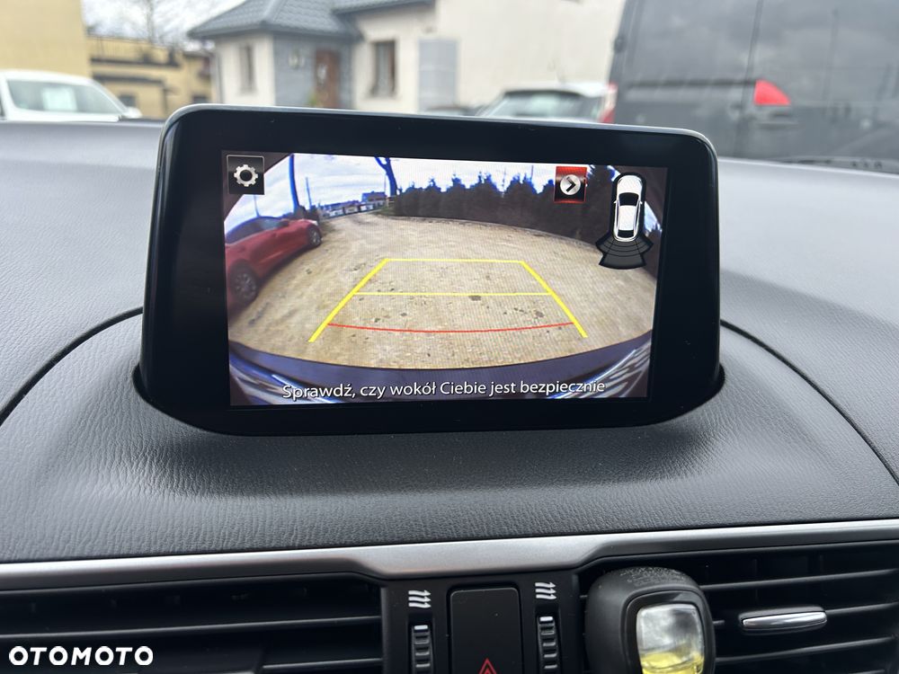 Mazda 3 SKYACTIV-G 120 KIZOKU - 20