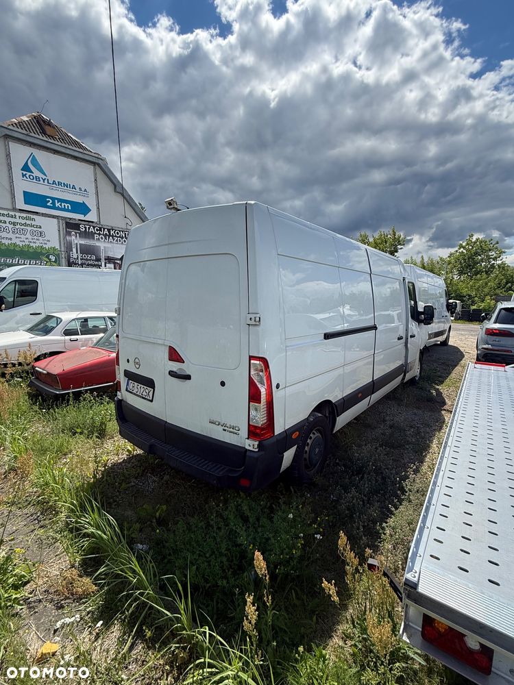 Renault MASTER - 2