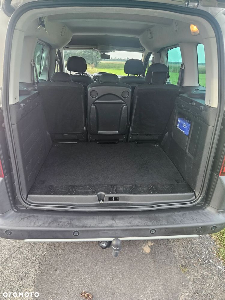 Citroën Berlingo 1.6 BlueHDi XTR - 9