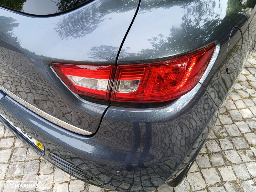 Renault Clio 1.5 dCi Limited EDition - 6