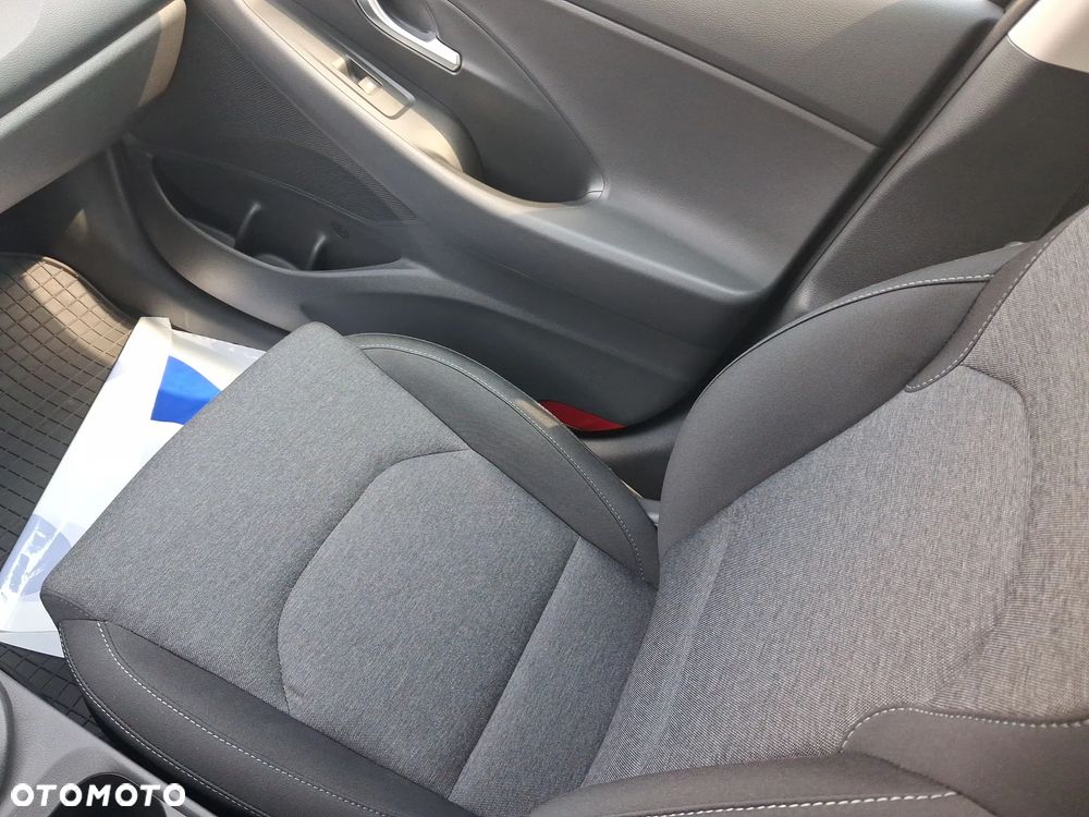 Hyundai i30 1.5 T-GDI 48V Smart - 21