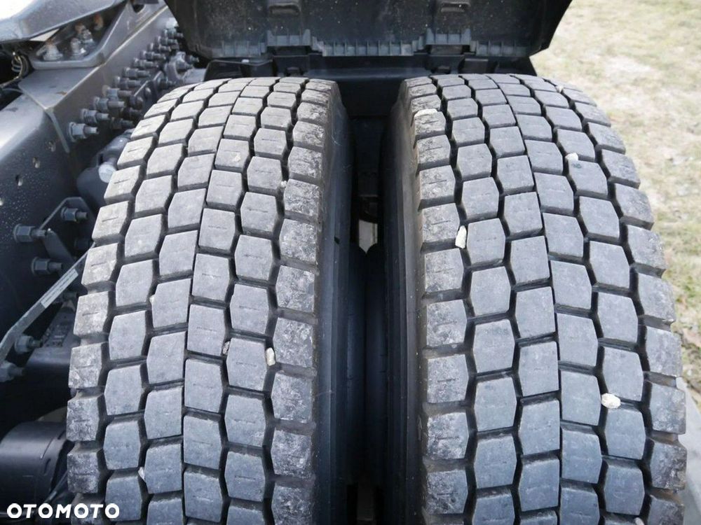 Volvo FH / 500 / I - SAVE / EURO 6/Klima Postojowa/ ACC / I -COOL / NOWY MODEL - 24