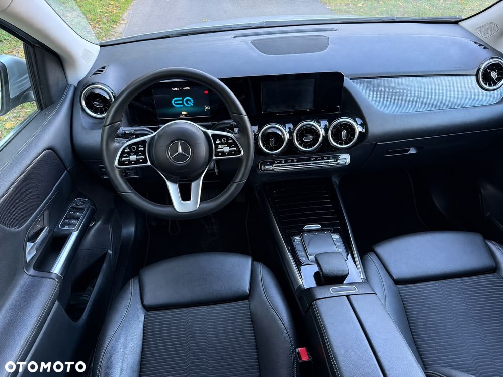 Mercedes-Benz Klasa B - 14