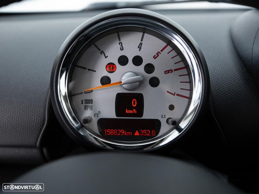 MINI Countryman - 14