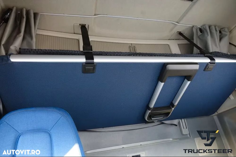 Volvo FH 500 | Euro 6 | I-SAVE | VEB+ - 21