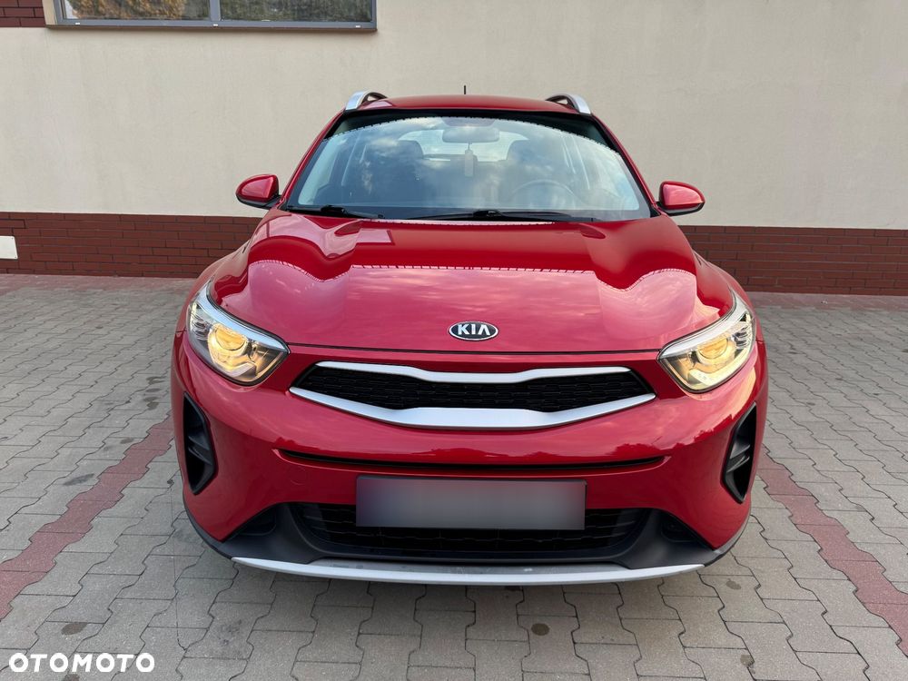 Kia Stonic 1.0 T-GDI M - 16