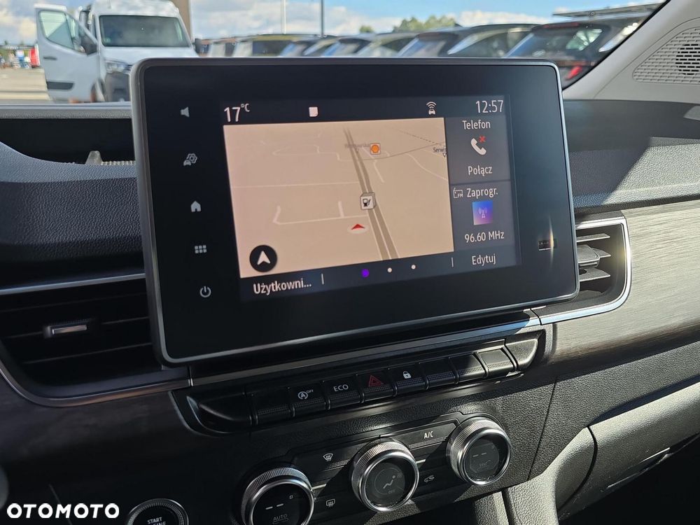 Renault Kangoo 1.5 dCi Limited - 19