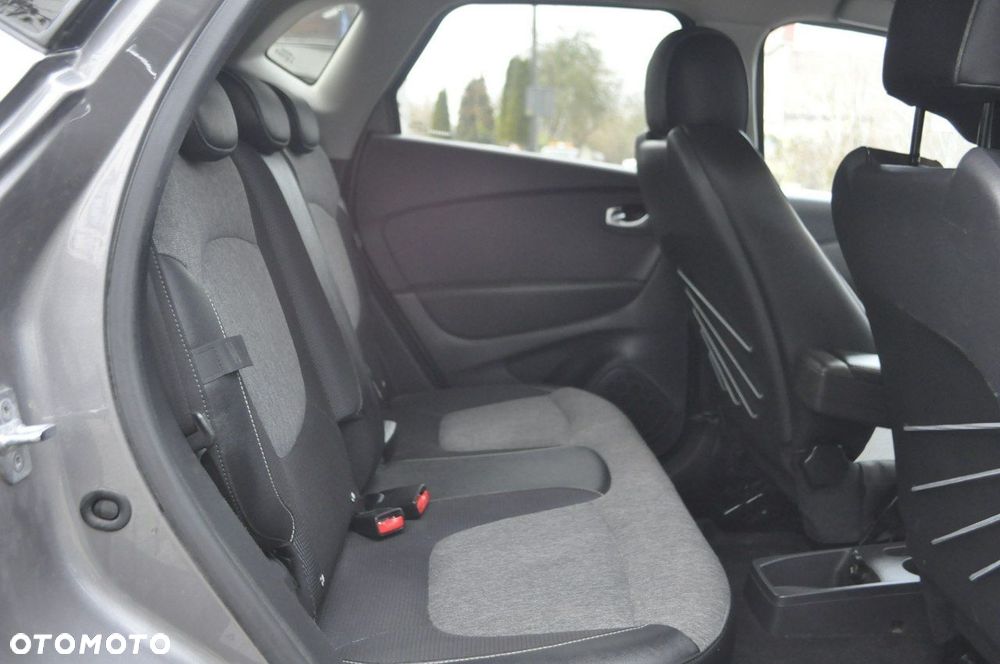Renault Captur 1.3 Energy TCe FAP Intens EDC - 7