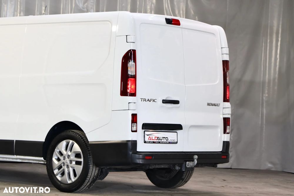 Renault Trafic Combi Authentique - 26