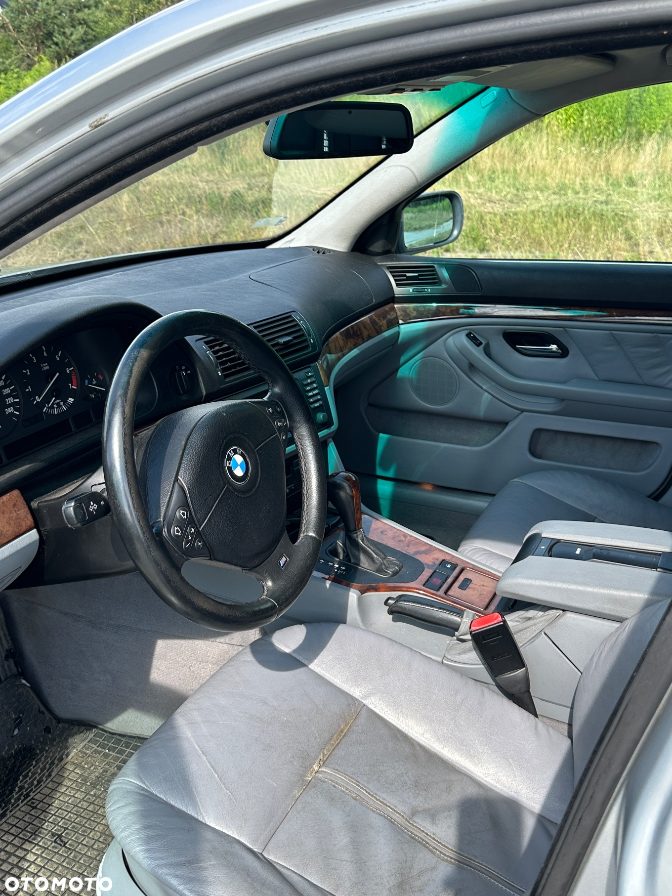 BMW Seria 5 - 11