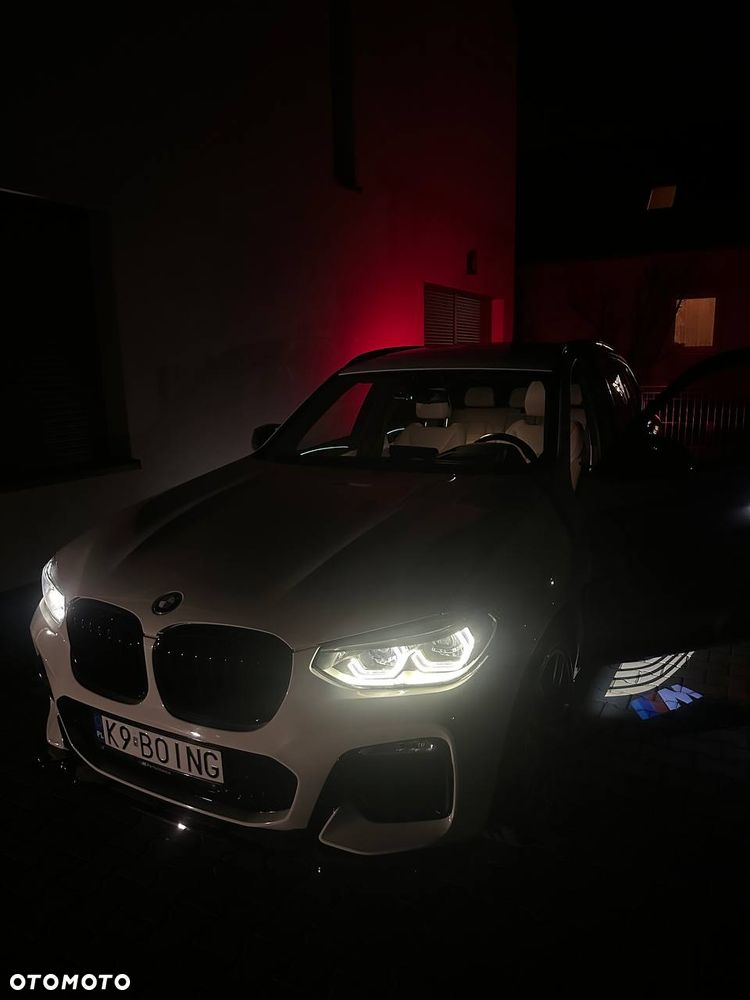 BMW X3 - 20