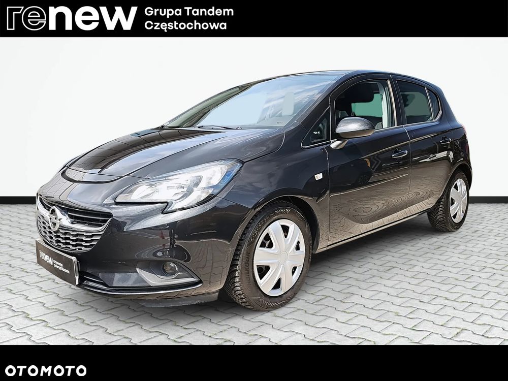 Opel Corsa 1.4 Enjoy - 1
