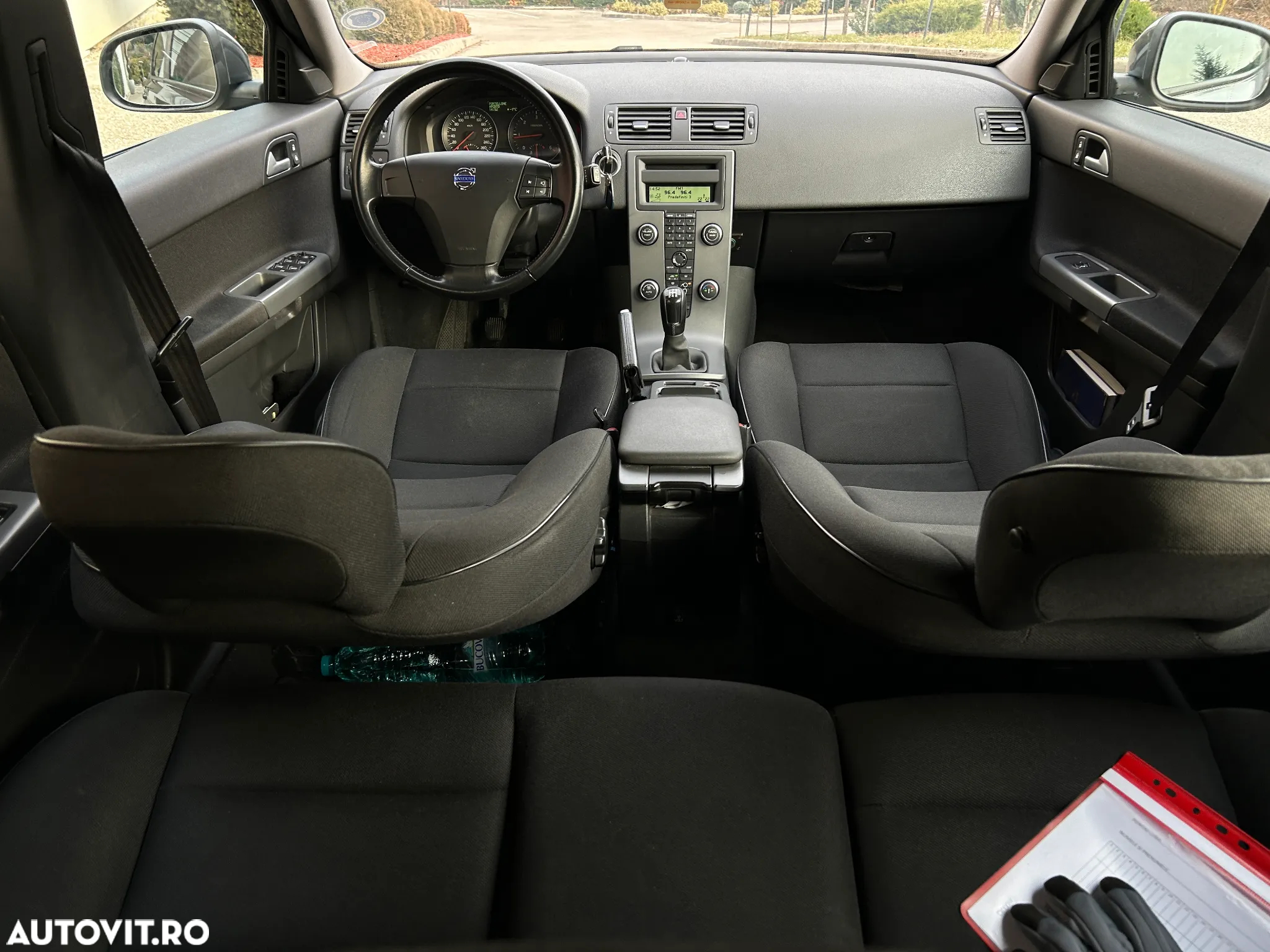 Volvo V50 1.6 D Momentum - 6