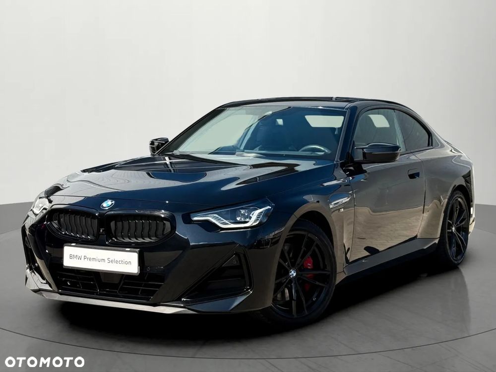 BMW Seria 2 M240i xDrive - 2