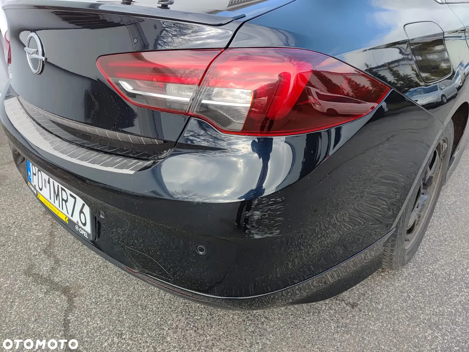 Opel Insignia - 14
