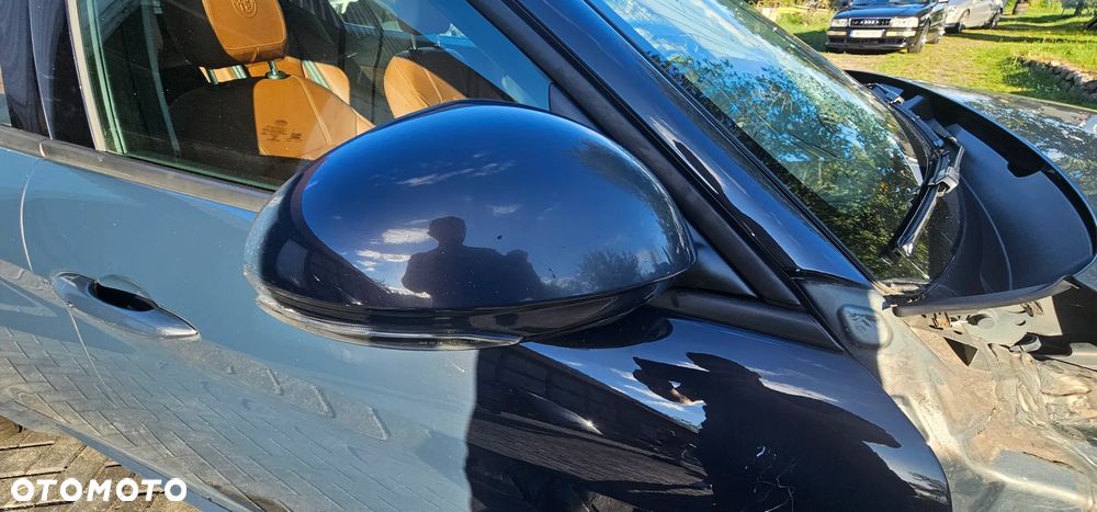 Alfa Romeo Giulia 2.0 turbo wszystkie części potrzebujesz czegoś dzwoń  Lublin - 34