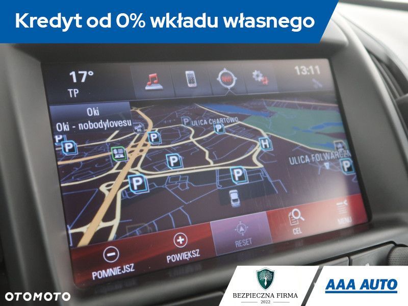 Opel Insignia - 14