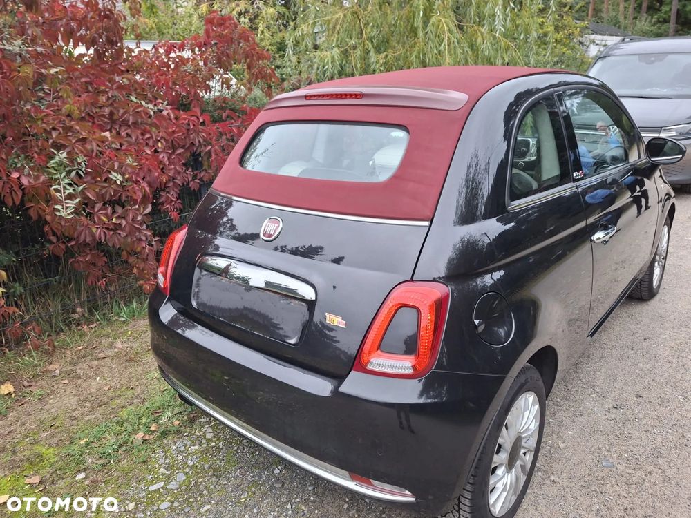 Fiat 500 - 3