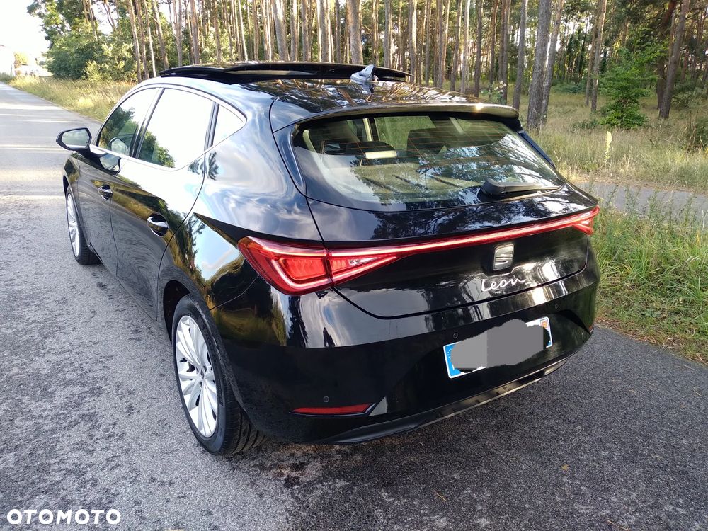 Seat Leon 2.0 TDI Reference - 6