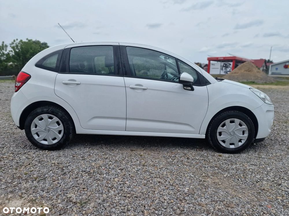 Citroën C3 - 3
