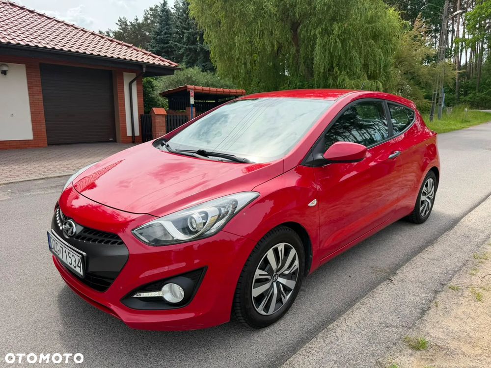 Hyundai i30 - 20