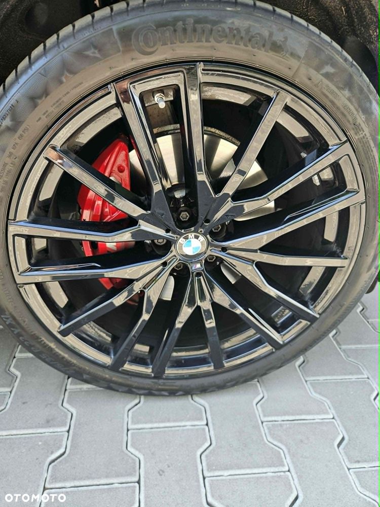 BMW X5 xDrive40d mHEV sport - 6