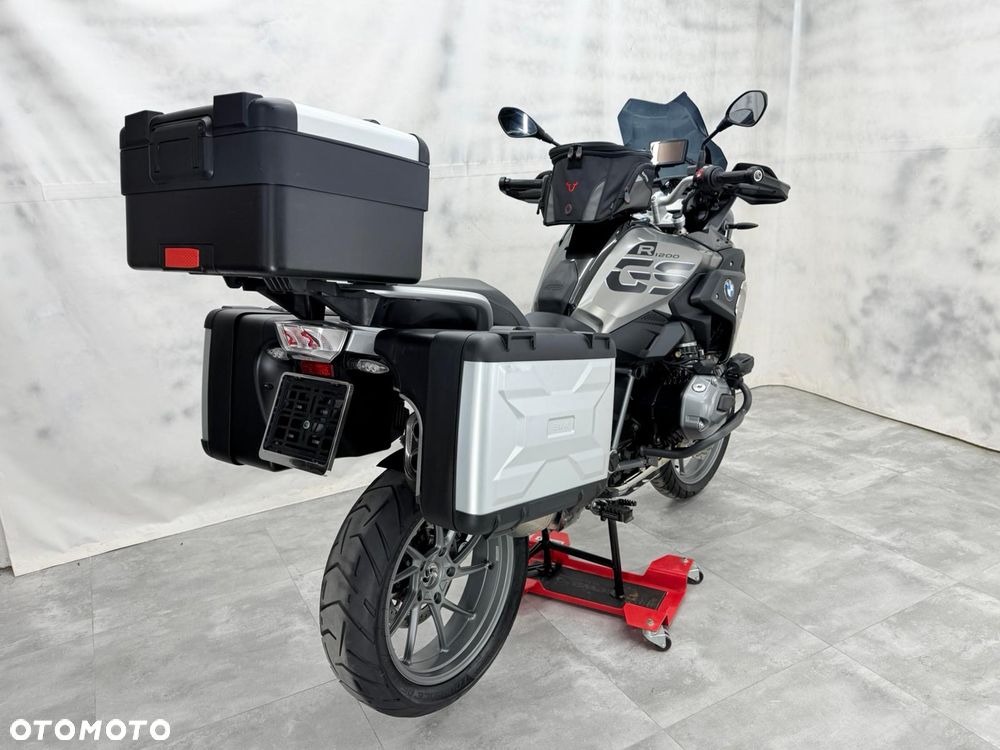BMW GS - 3