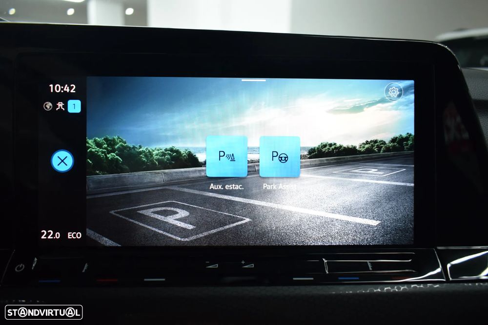 VW Golf 1.4 eHybrid OPF DSG GTE - 19