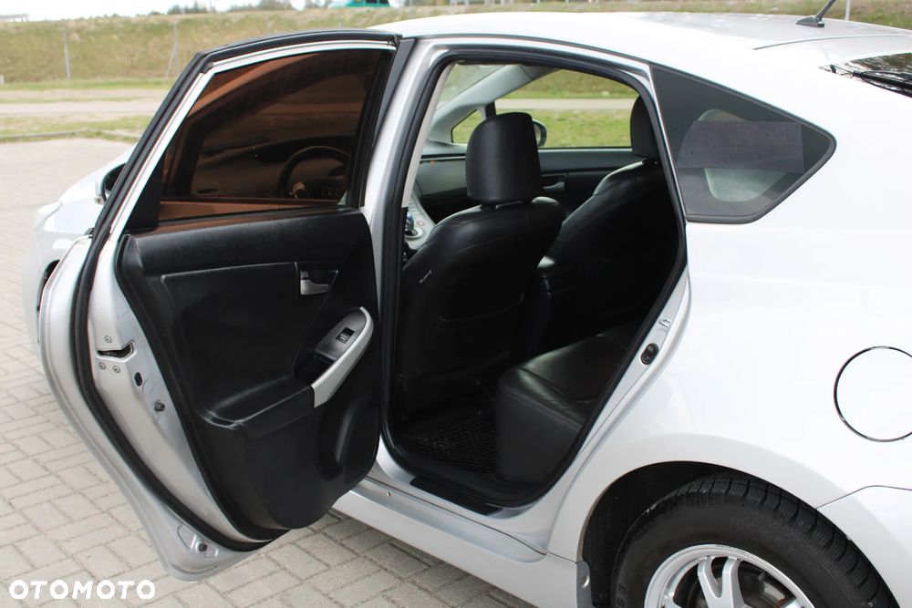 Toyota Prius - 28