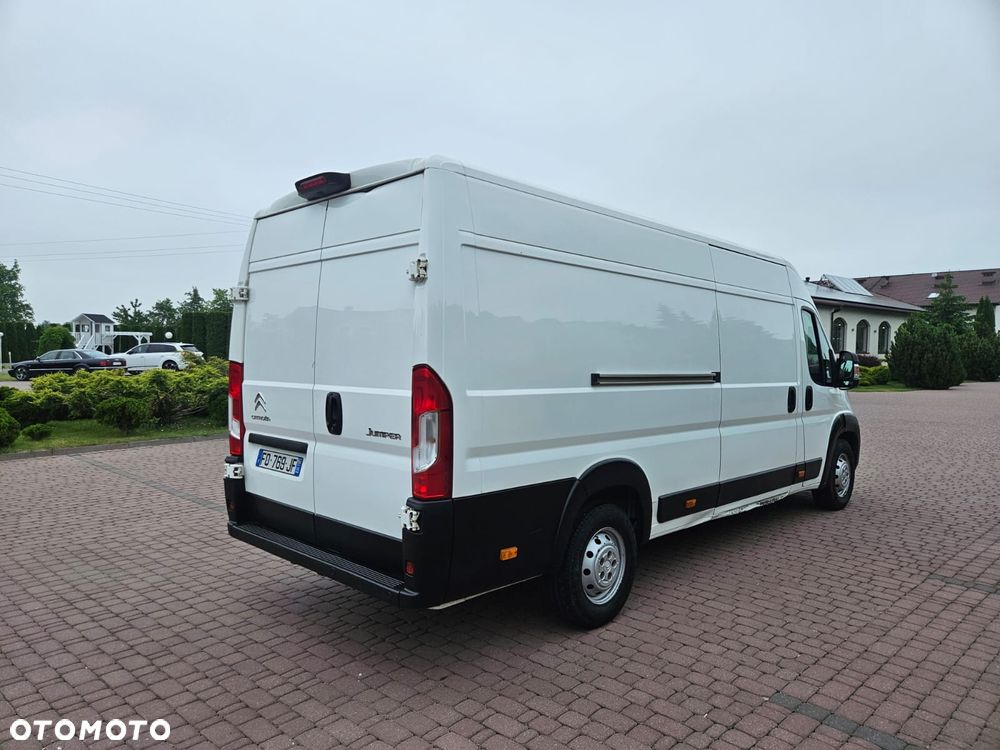 Citroën Jumper L4H2 - 7