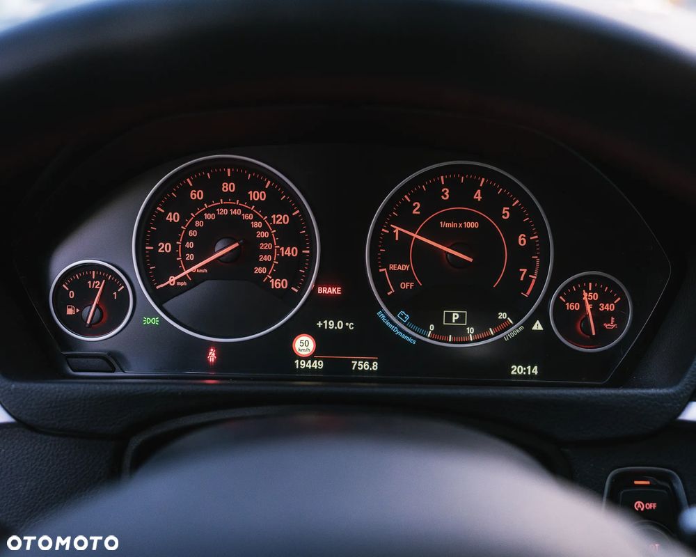 BMW Seria 4 430i M Sport - 22