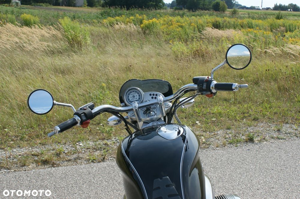 BMW R - 9