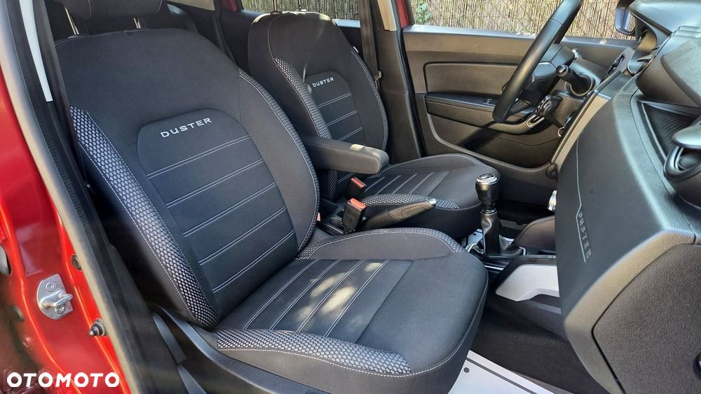 Dacia Duster 1.0 TCe Prestige - 16