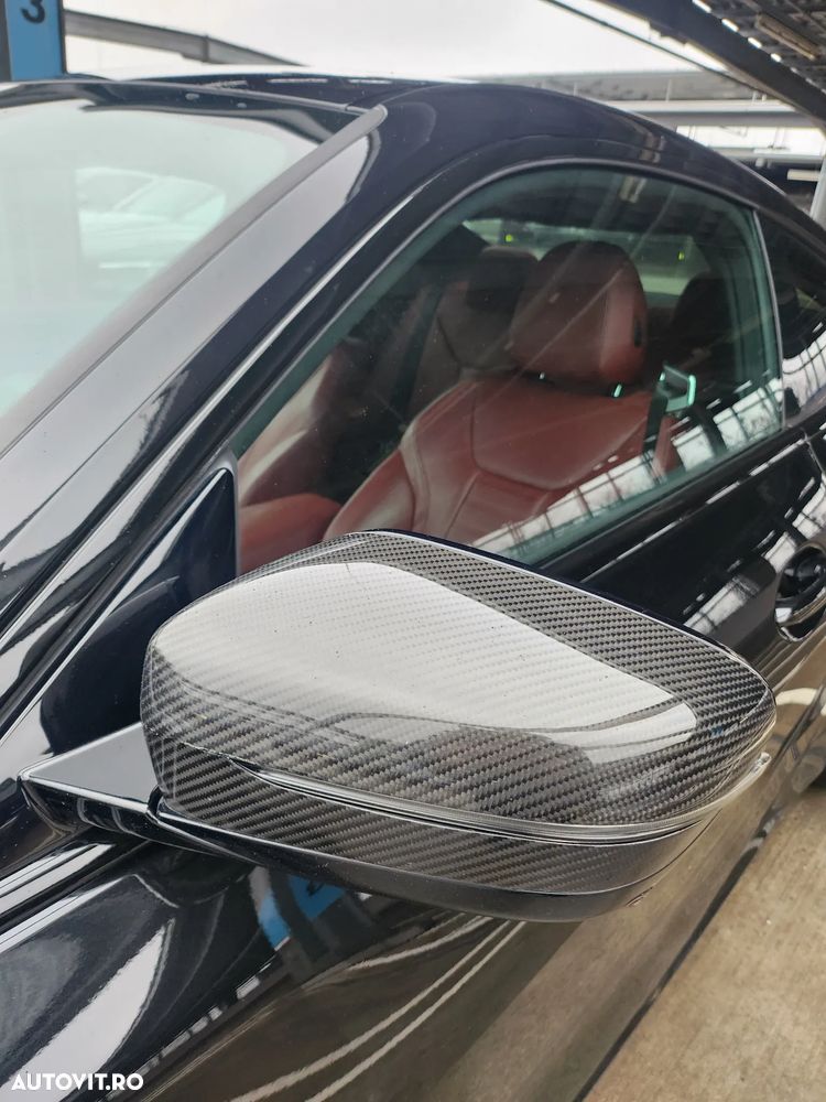 BMW Seria 4 430i - 13