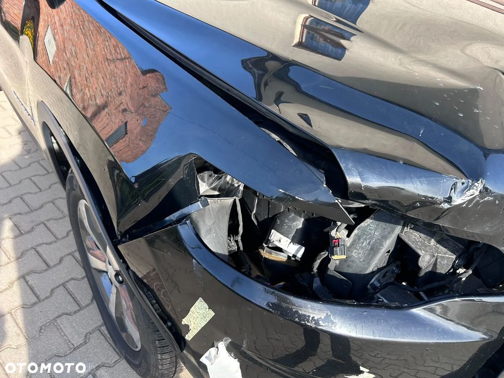 Jeep Cherokee 3.2 V6 Active Drive I Limited - 10
