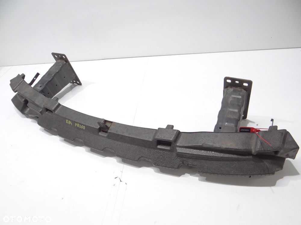 BELKA ABSORBER ZDERZAKA PRZÓD BMW X1 E84 OE (14564527) - 3