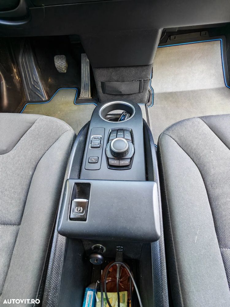 BMW i3 94 Ah - 10