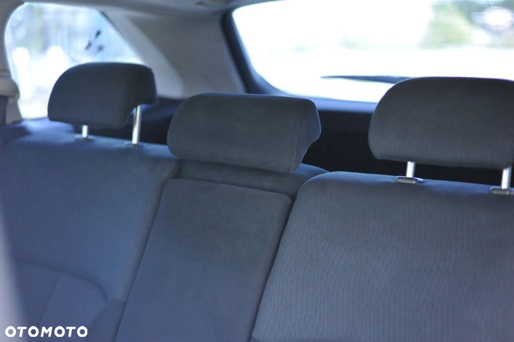 Subaru Outback 2.5i Active - 12