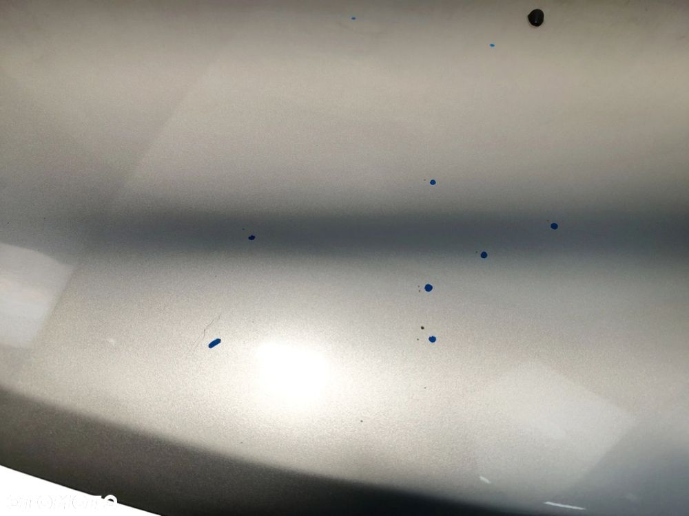 MASKA CHEVROLET SPARK III M300 (2010-2013) 1.0 16V 68 KM - 7