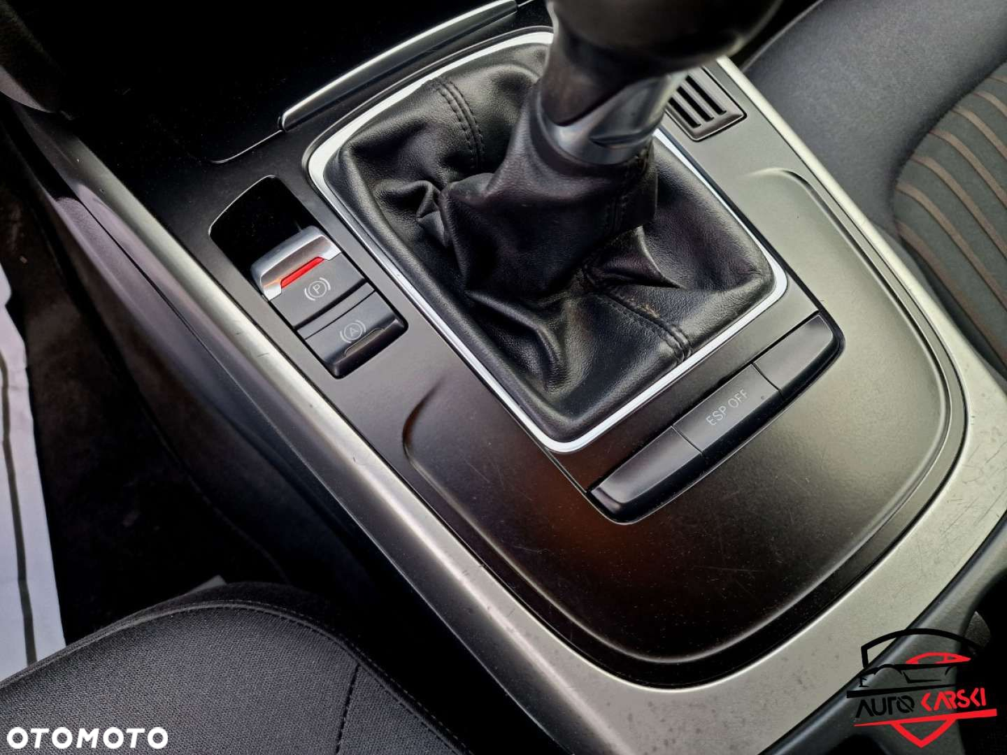 Audi A4 - 39