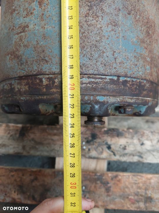 Zwolnica Piasta Wieniec Czop Atlas 1104 1204 1304 1404 1504 1604 Koparka sztywna [NAP 2069] - 11