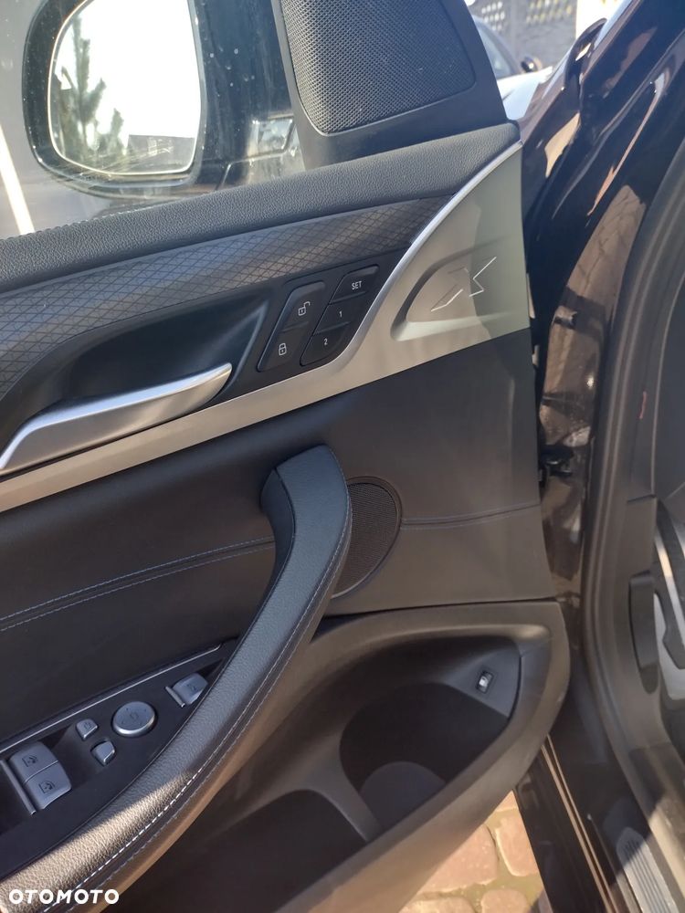 BMW X3 xDrive30e M Sport Edition - 14