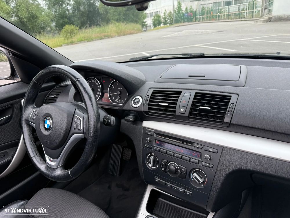 BMW 118 - 22