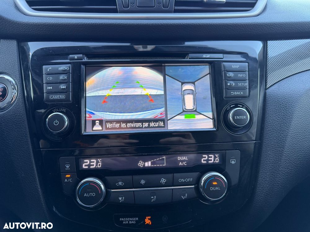 Nissan X-Trail 1.6 dCi Tekna - 18